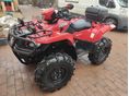 SUZUKI KINGQUAD 2009/6 - 9