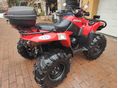 SUZUKI KINGQUAD 2009/6 - 11