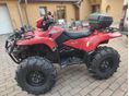 SUZUKI KINGQUAD 2009/6 - 1