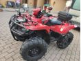 SUZUKI KINGQUAD 2009/6 - 7