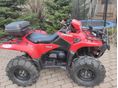 SUZUKI KINGQUAD 2009/6 - 10