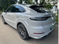 PORSCHE CAYENNE 2020/7 - 2
