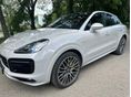 PORSCHE CAYENNE 2020/7 - 1