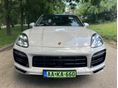 PORSCHE CAYENNE 2020/7 - 4