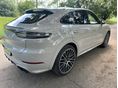 PORSCHE CAYENNE 2020/7 - 3