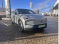 VOLVO EX30 Twin Motor AWD Ultra TESZTAUTÓ KIEMELT KEDVEZMÉNNYEL ÁFÁ-S