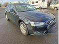 AUDI A4 Avant 2.0 TDI quattro S-tronic ÚJ KETTŐS TÖMEGŰ LENDKERÉK! NAVI!