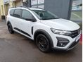 DACIA JOGGER 2022/8 - 2
