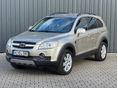 CHEVROLET CAPTIVA 2.0 D LT High (Automata) KÖLTSÉGMENTES! MINDEN A JÁRMŰNEK EBBEN KORÁBAN ESEDÉKES KARBANTARTÁSON TÚL VAN!
