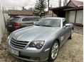 CHRYSLER CROSSFIRE 2003/12 - 1