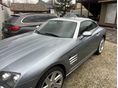 CHRYSLER CROSSFIRE 2003/12 - 2