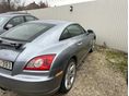 CHRYSLER CROSSFIRE 2003/12 - 5