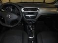 CITROEN C-ELYSEE 2017 - 5