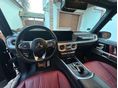 MERCEDES-BENZ G 400 2022/3 - 2