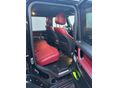 MERCEDES-BENZ G 400 2022/3 - 4