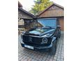 MERCEDES-BENZ G 400 d 9G-Tronic