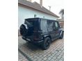 MERCEDES-BENZ G 400 2022/3 - 5