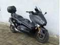 YAMAHA TMAX 500 2017/7 - 2