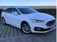 FORD MONDEO 2.0 EcoBlue Titanium (Automata) Ülés fűtés/225.000km/Vezérlés cserélve