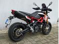 APRILIA DORSODURO 2018 - 3