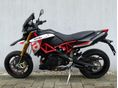 APRILIA DORSODURO 2018 - 5