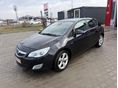 OPEL ASTRA J 2009/12 - 1