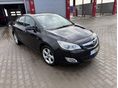 OPEL ASTRA J 2009/12 - 2