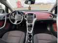 OPEL ASTRA J 2009/12 - 5