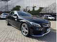MERCEDES-BENZ C 220 d 4Matic 9G-TRONIC Amg-line