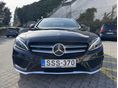MERCEDES-BENZ C 220 2017/12 - 8