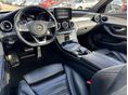MERCEDES-BENZ C 220 2017/12 - 9