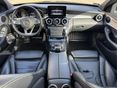 MERCEDES-BENZ C 220 2017/12 - 10