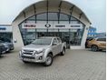 ISUZU D-MAX 1.9 D LS ELSŐ TULAJDONOS! VEZETETT SZ.KÖNYV! NÁLUNK VÁSÁROLT!