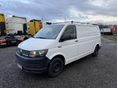 VOLKSWAGEN TRANSPORTER T6 2.0 TDi BMT HT E6 (3 személyes ) Hosszú kivitel