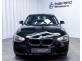 BMW 116d 189Ekm.Multikormány. Tempomat. NAGYSZERVÍZ
