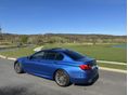 BMW M5 2012/3 - 3