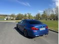 BMW M5 2012/3 - 4