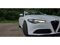 ALFA ROMEO GIULIA 2.2 D Super (Automata)
