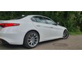 ALFA ROMEO GIULIA 2016/12 - 2