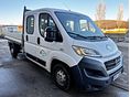 FIAT DUCATO 2016/5 - 2