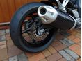 YAMAHA FZ1 2006 - 11
