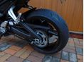 YAMAHA FZ1 2006 - 12