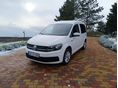 VOLKSWAGEN CADDY 2.0 TDI SCR BMT Comfortline Euro 6.2