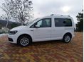 VOLKSWAGEN CADDY 2019/9 - 2