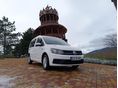 VOLKSWAGEN CADDY 2019/9 - 4