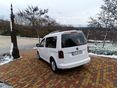 VOLKSWAGEN CADDY 2019/9 - 7