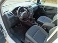 VOLKSWAGEN CADDY 2019/9 - 8