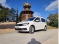 VOLKSWAGEN CADDY 2.0 TDI SCR BMT Comfortline Euro 6.2