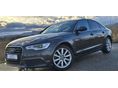 AUDI A6 3.0 V6 TDI DPF quattro S-tronic Xenon.Led.Ülésfűtés elöl-hátul.4 zónás digit klíma.Bőr