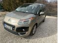 CITROEN C3 PICASSO 1.4 VTi Exclusive AVATAR